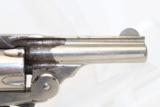  DAO C&R “U.S. Revolver Company” .32 S&W Pocket Gun - 5 of 10
