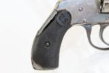  DAO C&R “U.S. Revolver Company” .32 S&W Pocket Gun - 3 of 10