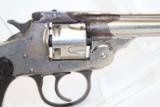  DAO C&R “U.S. Revolver Company” .32 S&W Pocket Gun - 4 of 10