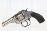  DAO C&R “U.S. Revolver Company” .32 S&W Pocket Gun - 7 of 10