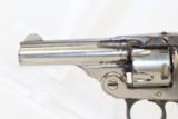 DAO C&R “U.S. Revolver Company” .32 S&W Pocket Gun - 10 of 10