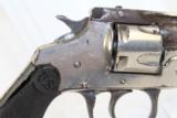  DAO C&R “U.S. Revolver Company” .32 S&W Pocket Gun - 2 of 10