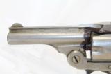  C&R “IVER JOHNSON ARMS & CYCLE WORKS” .32 Revolver - 4 of 10