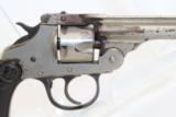  C&R “IVER JOHNSON ARMS & CYCLE WORKS” .32 Revolver - 9 of 10