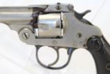  C&R “IVER JOHNSON ARMS & CYCLE WORKS” .32 Revolver - 3 of 10