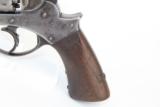  “MILLER” Marked CIVIL WAR Antique STARR Revolver - 13 of 14