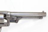  “MILLER” Marked CIVIL WAR Antique STARR Revolver - 4 of 14