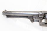  “MILLER” Marked CIVIL WAR Antique STARR Revolver - 14 of 14
