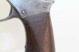  “MILLER” Marked CIVIL WAR Antique STARR Revolver - 8 of 14