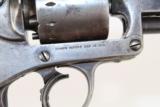  “MILLER” Marked CIVIL WAR Antique STARR Revolver - 5 of 14