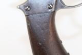  “MILLER” Marked CIVIL WAR Antique STARR Revolver - 6 of 14