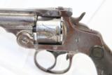  C&R Harrington & Richardson DA Revolver in .32 S&W - 2 of 11