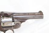  C&R Harrington & Richardson DA Revolver in .32 S&W - 11 of 11