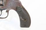  C&R Harrington & Richardson DA Revolver in .32 S&W - 3 of 11