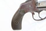  C&R Harrington & Richardson DA Revolver in .32 S&W - 10 of 11