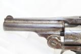  C&R Harrington & Richardson DA Revolver in .32 S&W - 4 of 11