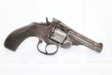  C&R Harrington & Richardson DA Revolver in .32 S&W - 8 of 11