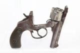  C&R Harrington & Richardson DA Revolver in .32 S&W - 7 of 11