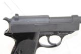  COLD WAR Walther P-1 German BUNDESWEHR Pistol - 11 of 13