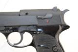  COLD WAR Walther P-1 German BUNDESWEHR Pistol - 5 of 13