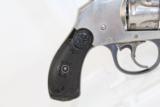  C&R Iver Johnson Arms & Cycle Work Safety Revolver - 9 of 10