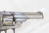  C&R Iver Johnson Arms & Cycle Work Safety Revolver - 10 of 10