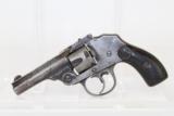  C&R “IVER JOHNSON ARMS & CYCLE WORKS” .32 Revolver - 1 of 9