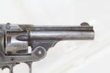  C&R “IVER JOHNSON ARMS & CYCLE WORKS” .32 Revolver - 9 of 9