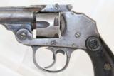  C&R “IVER JOHNSON ARMS & CYCLE WORKS” .32 Revolver - 2 of 9