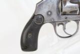  C&R “IVER JOHNSON ARMS & CYCLE WORKS” .32 Revolver - 8 of 9