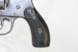  C&R “IVER JOHNSON ARMS & CYCLE WORKS” .32 Revolver - 4 of 9