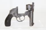 C&R “IVER JOHNSON ARMS & CYCLE WORKS” .32 Revolver - 6 of 9