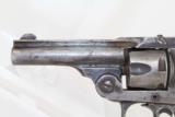  C&R “IVER JOHNSON ARMS & CYCLE WORKS” .32 Revolver - 3 of 9