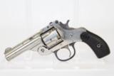  C&R “HARRINGTON & RICHARDSON” Auto Eject Revolver - 1 of 10
