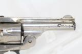 C&R “HARRINGTON & RICHARDSON” Auto Eject Revolver - 10 of 10