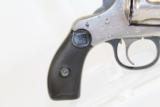 C&R “HARRINGTON & RICHARDSON” Auto Eject Revolver - 8 of 10