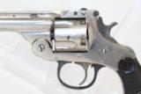  C&R “HARRINGTON & RICHARDSON” Auto Eject Revolver - 2 of 10