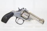  C&R “HARRINGTON & RICHARDSON” Auto Eject Revolver - 7 of 10