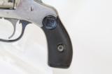 C&R “HARRINGTON & RICHARDSON” Auto Eject Revolver - 3 of 10