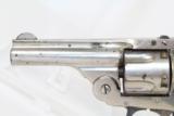  C&R “HARRINGTON & RICHARDSON” Auto Eject Revolver - 4 of 10