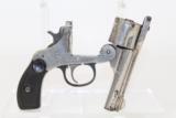  C&R “HARRINGTON & RICHARDSON” Auto Eject Revolver - 6 of 10