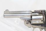  Antique H&R AUTOMATIC Ejector Double Action Revolver - 4 of 10