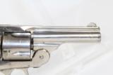  Antique H&R AUTOMATIC Ejector Double Action Revolver - 10 of 10