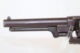  CIVIL WAR Antique EBEN T STARR Model 1858 Revolver - 5 of 14