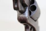  CIVIL WAR Antique EBEN T STARR Model 1858 Revolver - 7 of 14