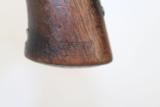  CIVIL WAR Antique EBEN T STARR Model 1858 Revolver - 4 of 14