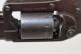  CIVIL WAR Antique EBEN T STARR Model 1858 Revolver - 8 of 14