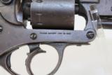  CIVIL WAR Antique EBEN T STARR Model 1858 Revolver - 14 of 14