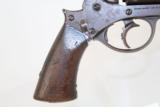  CIVIL WAR Antique EBEN T STARR Model 1858 Revolver - 11 of 14