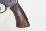  CIVIL WAR Antique EBEN T STARR Model 1858 Revolver - 3 of 14
